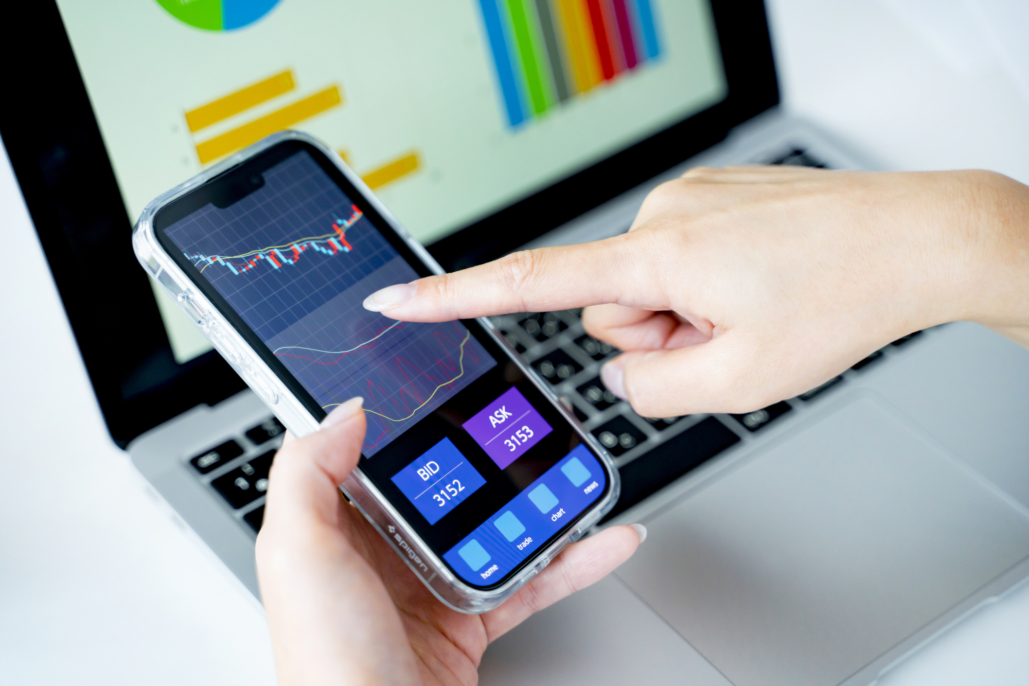 増やすより、整える。今の時代に合った投資スタイルとは